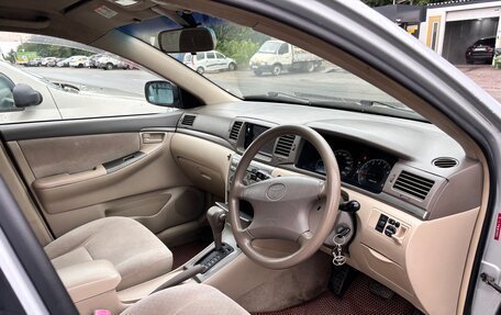 Toyota Corolla, 2006 год, 620 000 рублей, 3 фотография