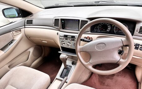 Toyota Corolla, 2006 год, 620 000 рублей, 4 фотография