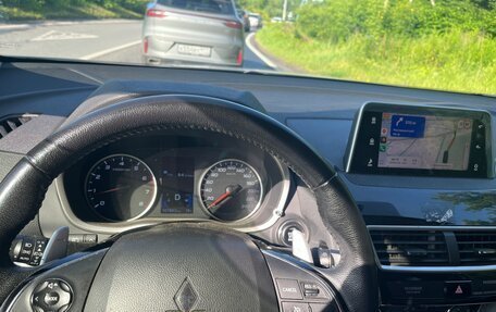 Mitsubishi Eclipse Cross, 2018 год, 1 700 000 рублей, 6 фотография
