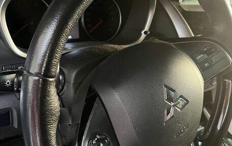 Mitsubishi Eclipse Cross, 2018 год, 1 700 000 рублей, 5 фотография