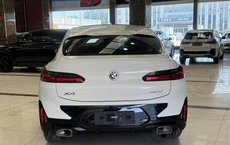 BMW X4, 2022 год, 4 700 000 рублей, 3 фотография