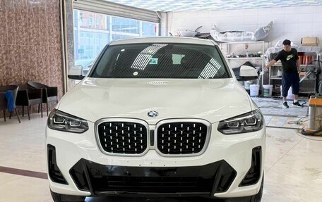 BMW X4, 2022 год, 4 700 000 рублей, 2 фотография