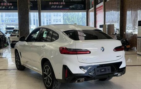 BMW X4, 2022 год, 4 700 000 рублей, 4 фотография