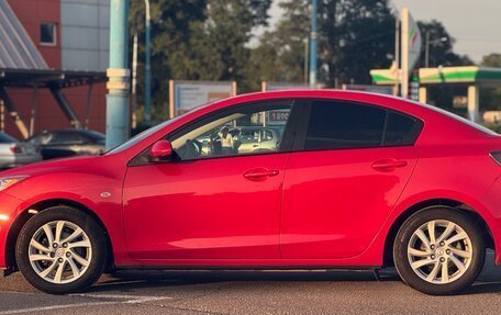 Mazda 3, 2012 год, 1 175 000 рублей, 3 фотография