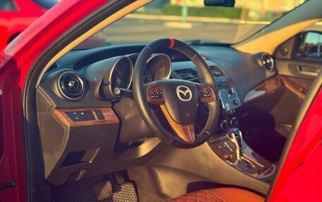 Mazda 3, 2012 год, 1 175 000 рублей, 7 фотография