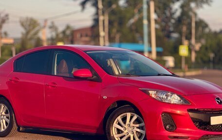 Mazda 3, 2012 год, 1 175 000 рублей, 6 фотография