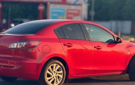 Mazda 3, 2012 год, 1 175 000 рублей, 5 фотография