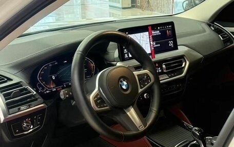 BMW X4, 2022 год, 4 700 000 рублей, 5 фотография