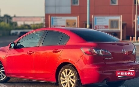 Mazda 3, 2012 год, 1 175 000 рублей, 4 фотография