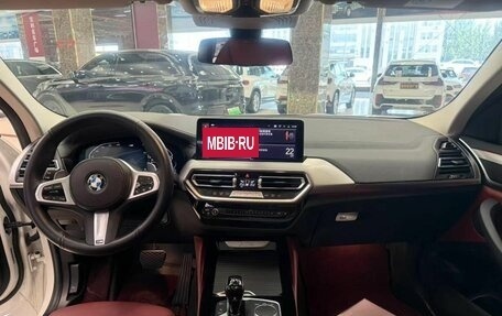 BMW X4, 2022 год, 4 700 000 рублей, 6 фотография