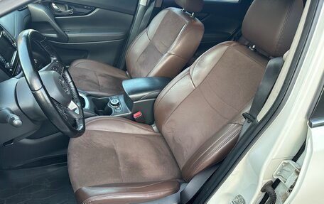 Nissan X-Trail, 2021 год, 2 220 000 рублей, 12 фотография