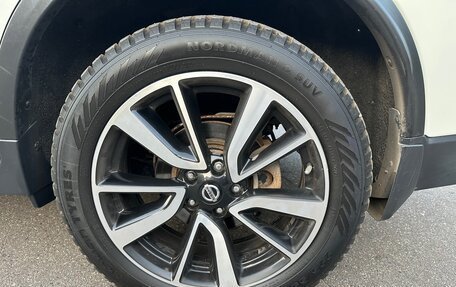 Nissan X-Trail, 2021 год, 2 220 000 рублей, 7 фотография