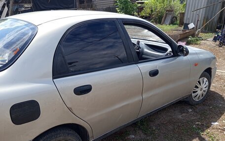 Chevrolet Lanos I, 2007 год, 130 000 рублей, 2 фотография