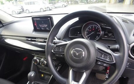Mazda 2 III, 2021 год, 1 000 000 рублей, 6 фотография