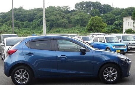Mazda 2 III, 2021 год, 1 000 000 рублей, 14 фотография
