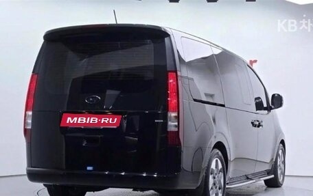 Hyundai Staria, 2022 год, 2 814 000 рублей, 2 фотография