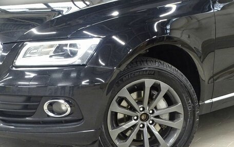 Audi Q5, 2015 год, 1 470 000 рублей, 2 фотография