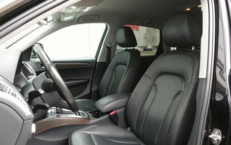 Audi Q5, 2015 год, 1 470 000 рублей, 8 фотография