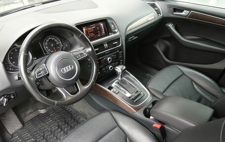 Audi Q5, 2015 год, 1 470 000 рублей, 7 фотография