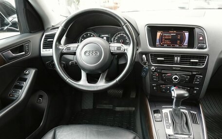 Audi Q5, 2015 год, 1 470 000 рублей, 10 фотография