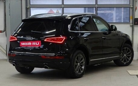 Audi Q5, 2015 год, 1 470 000 рублей, 3 фотография