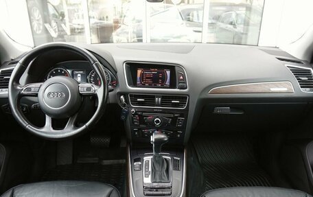 Audi Q5, 2015 год, 1 470 000 рублей, 9 фотография