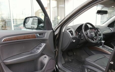 Audi Q5, 2015 год, 1 470 000 рублей, 6 фотография
