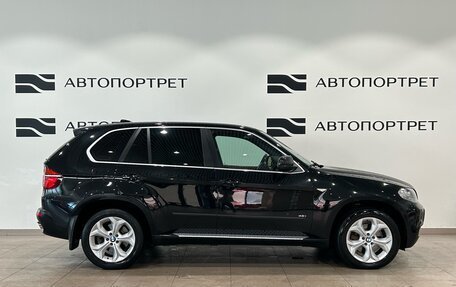 BMW X5, 2008 год, 1 399 000 рублей, 8 фотография