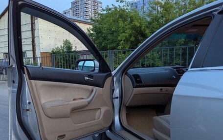 Honda Accord VII рестайлинг, 2002 год, 600 000 рублей, 11 фотография