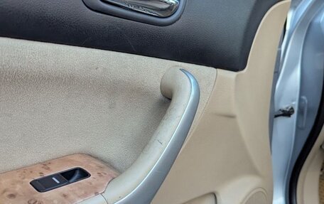 Honda Accord VII рестайлинг, 2002 год, 600 000 рублей, 9 фотография