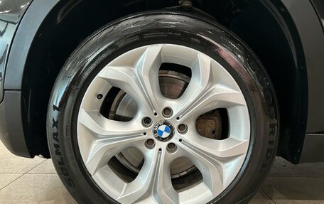 BMW X5, 2008 год, 1 399 000 рублей, 11 фотография