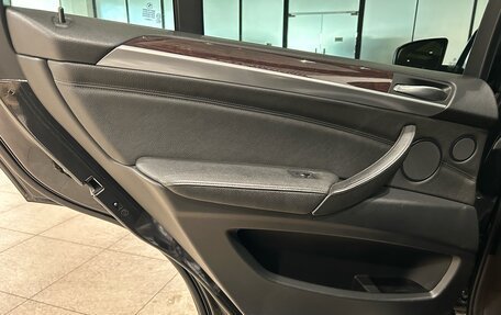 BMW X5, 2008 год, 1 399 000 рублей, 14 фотография