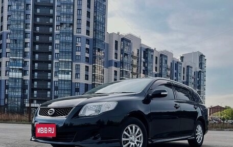 Toyota Corolla, 2010 год, 1 100 000 рублей, 2 фотография