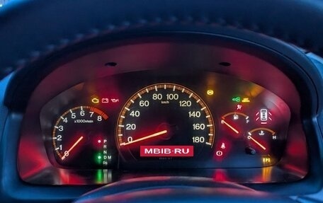 Honda Accord VII рестайлинг, 2002 год, 600 000 рублей, 3 фотография