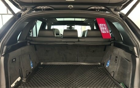 BMW X5, 2008 год, 1 399 000 рублей, 12 фотография