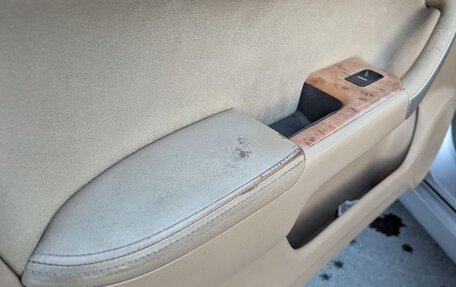 Honda Accord VII рестайлинг, 2002 год, 600 000 рублей, 10 фотография