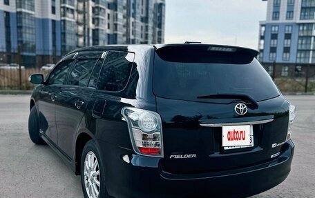 Toyota Corolla, 2010 год, 1 100 000 рублей, 4 фотография