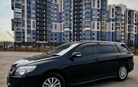 Toyota Corolla, 2010 год, 1 100 000 рублей, 5 фотография