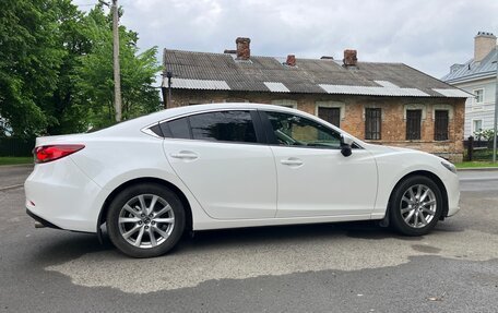 Mazda 6, 2012 год, 1 530 000 рублей, 3 фотография