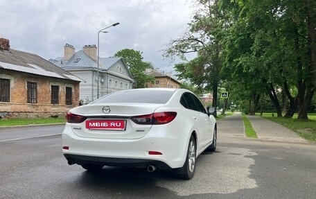 Mazda 6, 2012 год, 1 530 000 рублей, 5 фотография