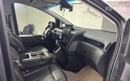 Hyundai Staria, 2021 год, 2 504 000 рублей, 7 фотография