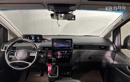 Hyundai Staria, 2021 год, 2 504 000 рублей, 6 фотография