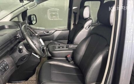 Hyundai Staria, 2021 год, 2 504 000 рублей, 8 фотография