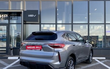 Haval F7 I, 2023 год, 1 999 000 рублей, 8 фотография