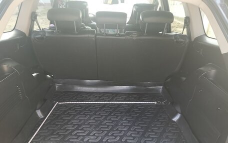 SsangYong Kyron I, 2012 год, 1 200 000 рублей, 9 фотография