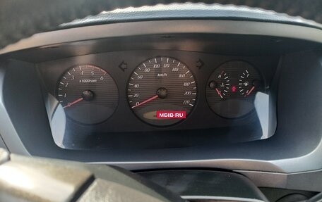 SsangYong Kyron I, 2012 год, 1 200 000 рублей, 6 фотография