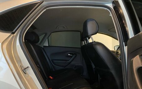 Volkswagen Polo VI (EU Market), 2012 год, 835 000 рублей, 17 фотография
