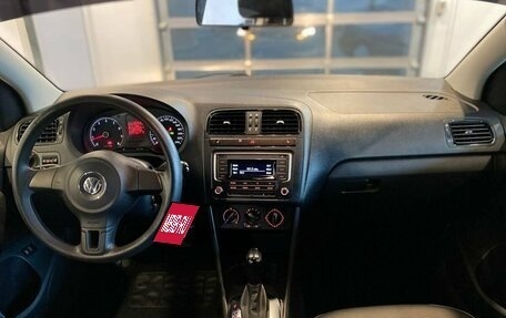 Volkswagen Polo VI (EU Market), 2012 год, 835 000 рублей, 9 фотография