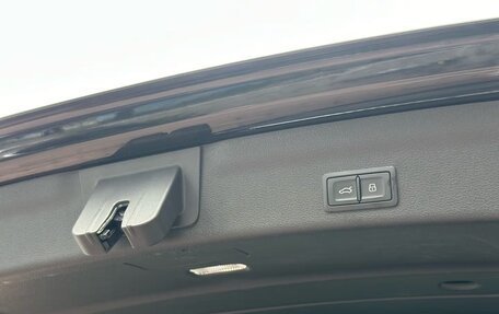 Audi A6 allroad, 2022 год, 5 120 000 рублей, 9 фотография