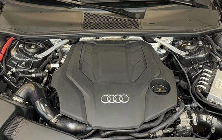 Audi A6 allroad, 2022 год, 5 120 000 рублей, 8 фотография